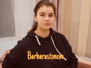Barbarastonem