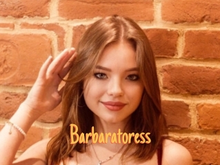 Barbaratoress