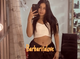 Barbaritalove