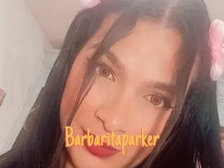 Barbaritaparker