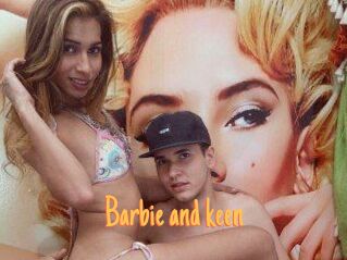 Barbie_and_keen