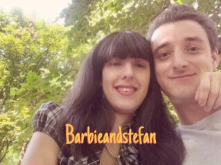 Barbieandstefan