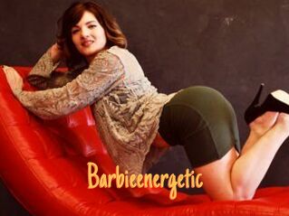 Barbieenergetic