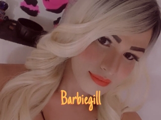 Barbiegill