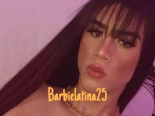 Barbielatina25