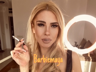 Barbiemaya