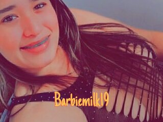 Barbiemilk19
