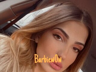 Barbiew0w