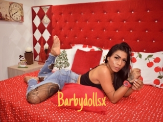 Barbydollsx