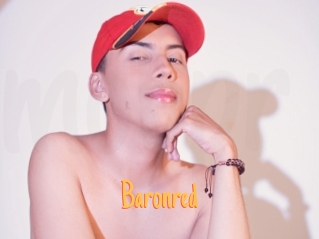 Baronred