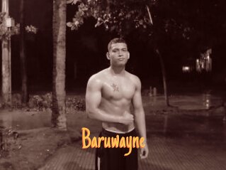 Baruwayne