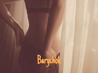 Barychok