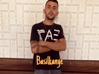 Basilkanye