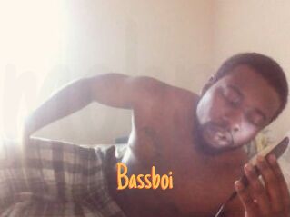 Bassboi