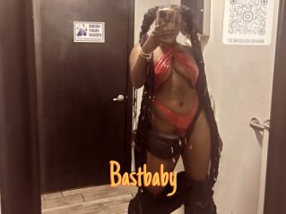 Bastbaby