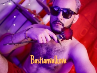 bastianvalkova Mobile Porno