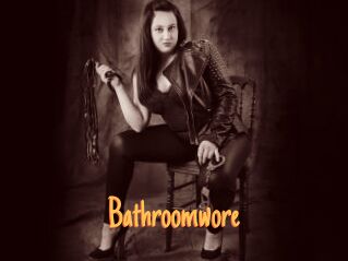 Bathroomwore