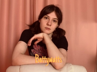 Battywatts