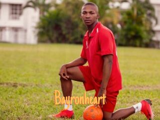Bayronheart