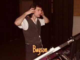 Bayson