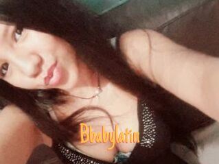 Bbabylatin