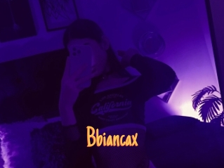Bbiancax