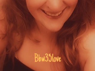 Bbw35love