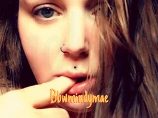 Bbwmindymae