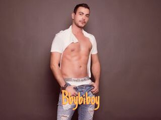 Bbybiboy