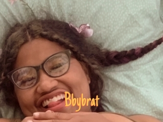 Bbybrat