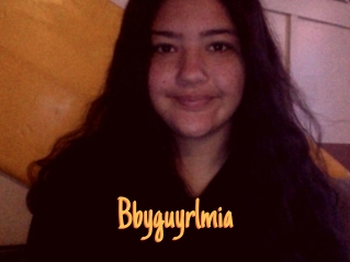 Bbyguyrlmia