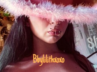 Bbylilithxoxo