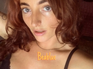 Beablue