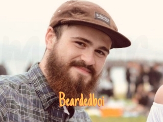 Beardedboi