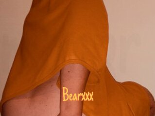 Bearxxx