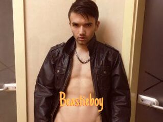 Beastieboy