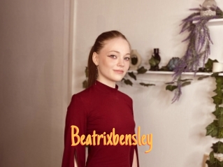 Beatrixbensley