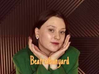 Beatrixbunyard