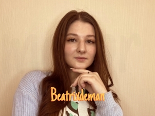 Beatrixdeman