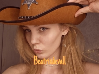 Beatrixdevall