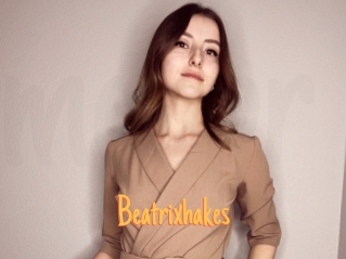 Beatrixhakes