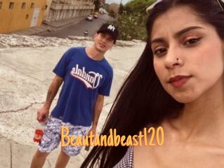 Beautandbeast120