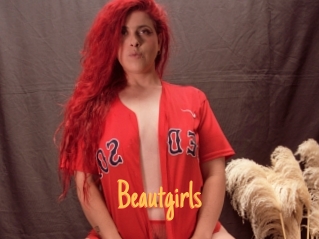 Beautgirls