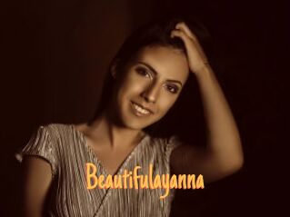 beautifulayanna Mobile Porno