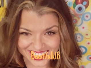 Beautifulk18