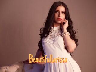 Beautifullarissa