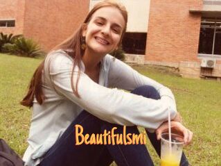 Beautifulsmi