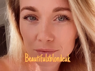 Beautifulxblondeuk