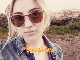 BeautyAriana