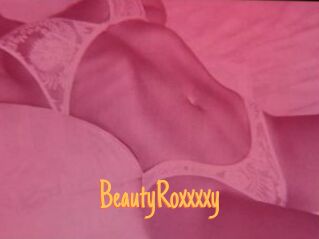 BeautyRoxxxxy